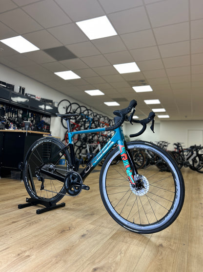 Orbea Orca M20 LTD Carbon Racefiets
