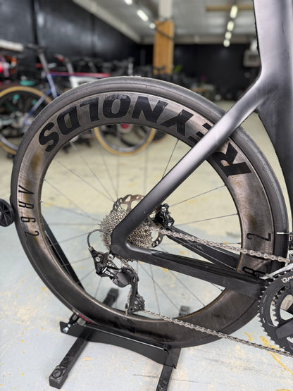 Canyon Aeroad Carbon Racefiets