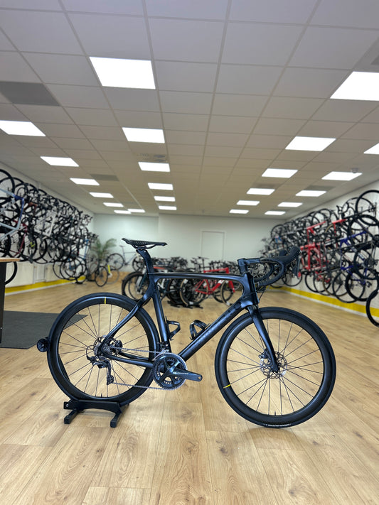 Pinarello Gan Carbon Racefiets