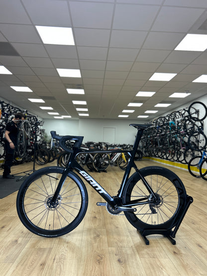 Giant Propel Advanced SL Disc 0 Carbon Racefiets