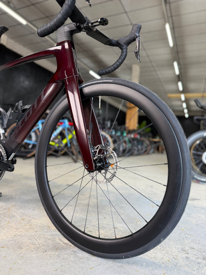 Scott Foil RC30 Di2 Carbon Racefiets