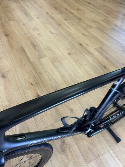 Specialized S-Works Tarmac SL6 Di2