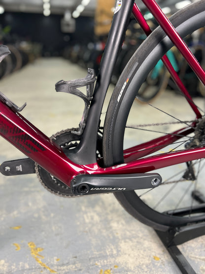 Lapierre Xelius SL Carbon Road Bike