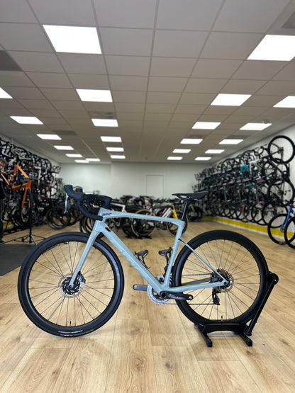 BMC Roadmachine 01 DI2 Carbon Racefiets