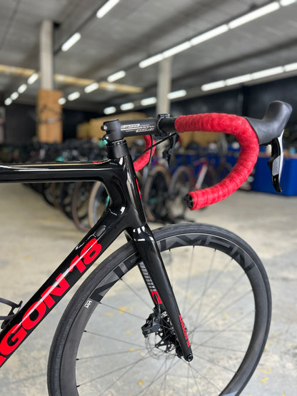 NIEUW Argon18 Gallium AXS Carbon Racefiets