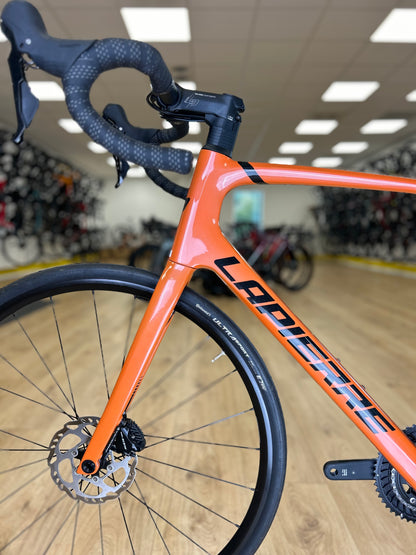 SHOWROOMMODEL Lapierre Pulsium 5.0 Racefiets