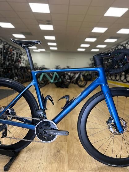 Scott Addict RC20 AXS Carbon Racefiets