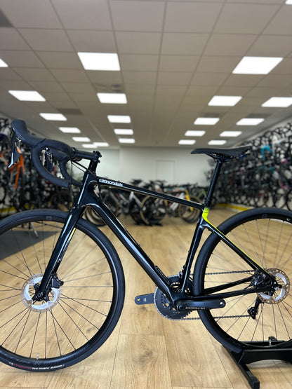 Showroom Model 0km Cannondale Synapse Carbon 2 RL