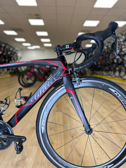 Wilier Cento1SR Di2 Ultegra Carbon Racefiets