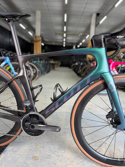 Scott Foil RC AXS Carbon Racefiets