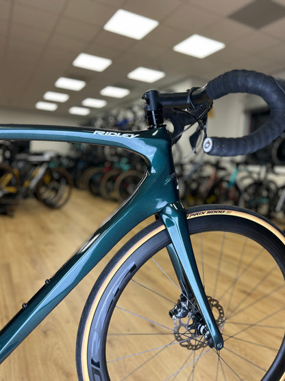 Ridley Fenix ​​SL Carbon Road Bike