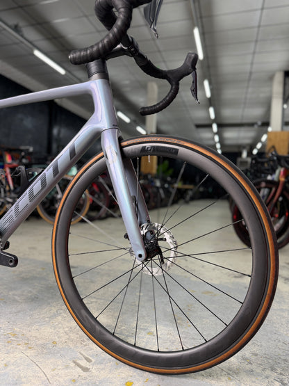 Scott Addict RC15 Di2 Carbon Racefiets