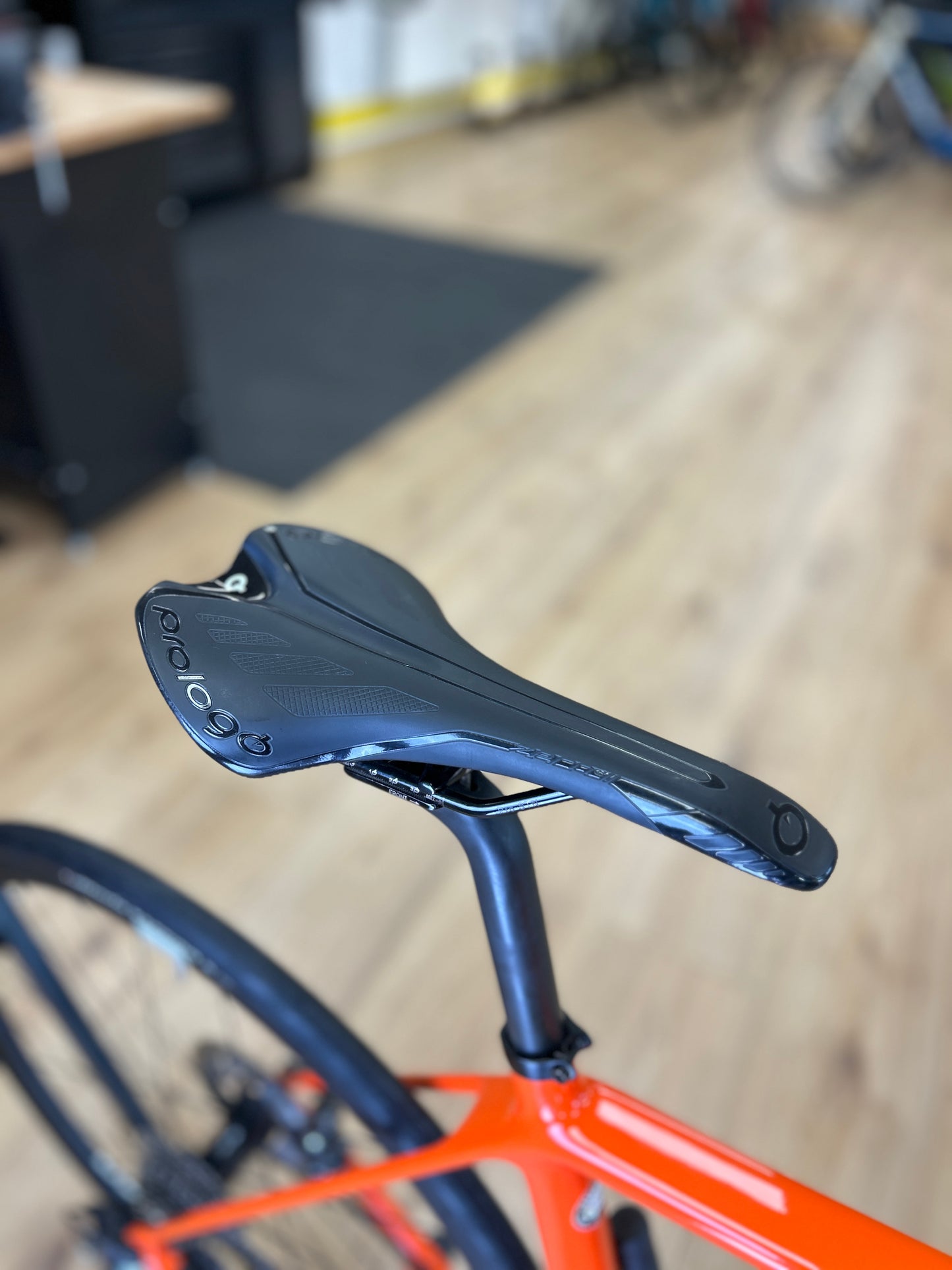 Cervelo R3 Carbon Racefiets