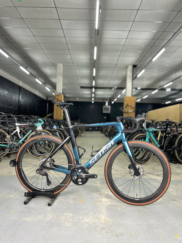 Sensa Giulia Supremo Di2 Carbon Road Bike