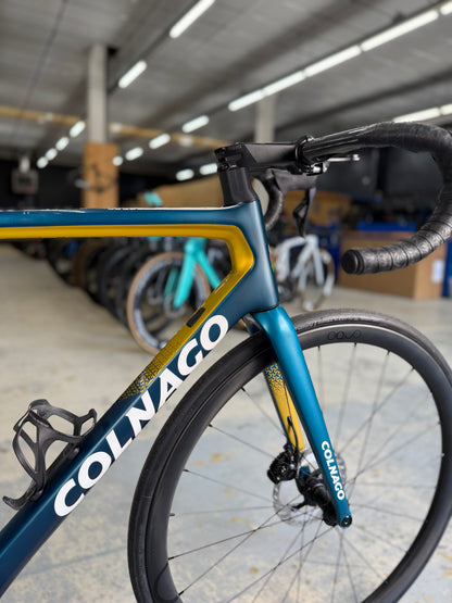Colnago V3 Di2 Carbon Racefiets