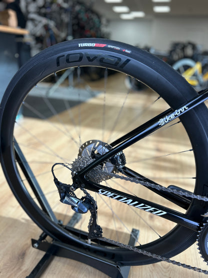 Specialized Tarmac SL6 Carbon Road Bike