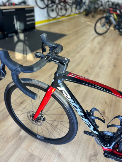 Ridley Fenix SLiC AXS Carbon Racefiets