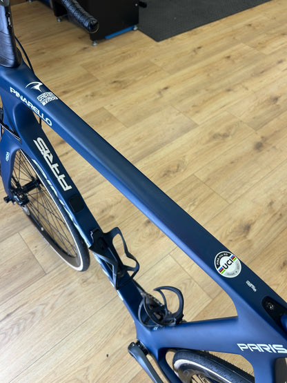 Pinarello Paris Carbon Racefiets