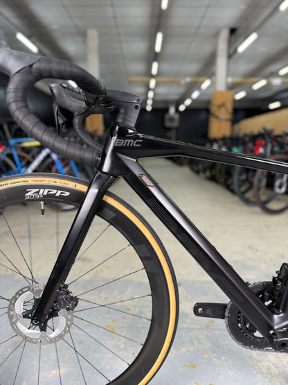 BMC RoadMachine 01 Di2 Carbon Racefiets