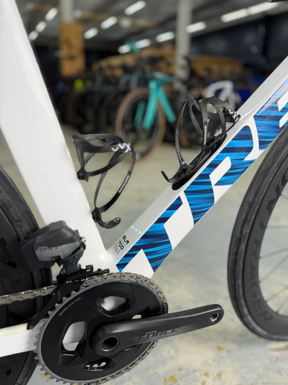 Trek Madone SLR7 AXS Carbon Racefiets