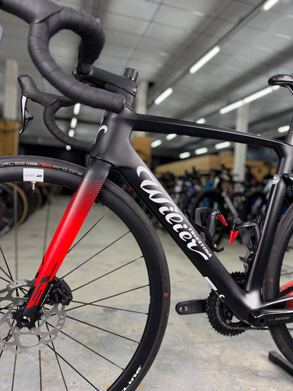 Wilier Cento10 SL Di2 Carbon Racefiets