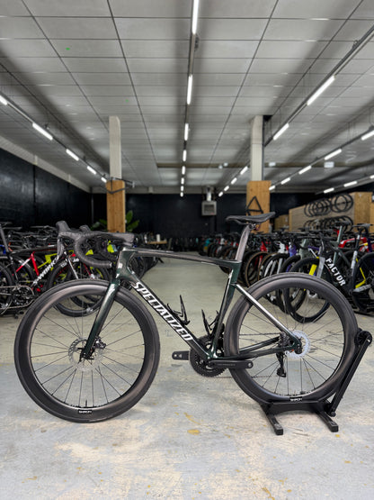 Specialized Tarmac SL7 Di2 Carbon Racefiets