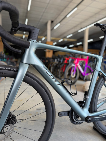 Demo Scott Addict RC30 Di2 Carbon Racefiets