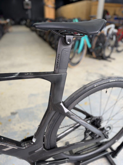Scott Foil RC Dura Ace Di2 Carbon Racefiets
