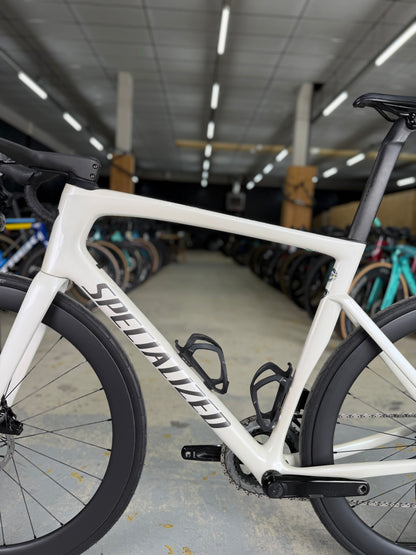 Specialized Tarmac SL7 AXS Carbon Racefiets