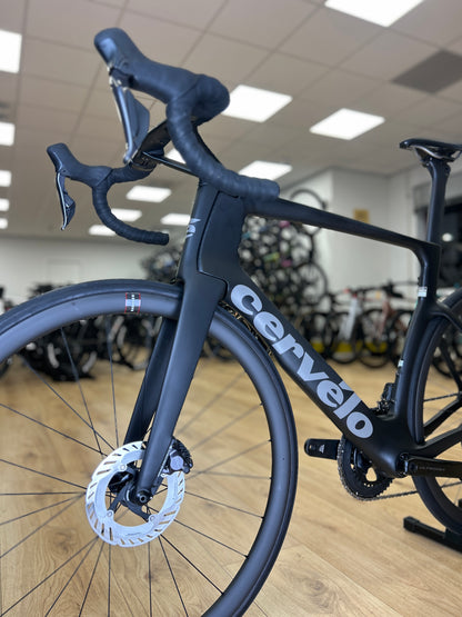 Cervelo S5 Di2 Carbon Racefiets