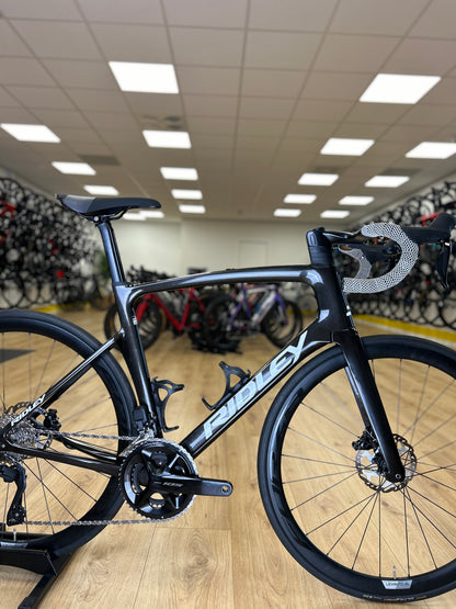 Ridley Noah Di2 Disc Full Carbon Racefiets