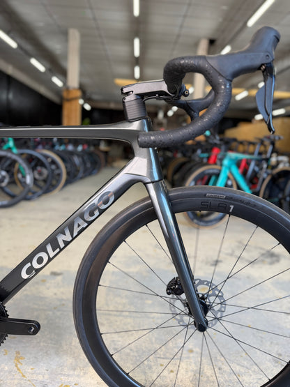 NIEUW Colnago V4 Di2 Carbon Racefiets