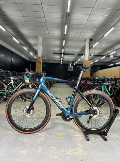 Sensa Giulia Supremo Di2 Carbon Road Bike