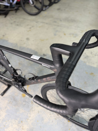 NIEUW BMC Teammachine SLR 01 Di2 Carbon Racefiets