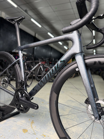 S-Works Tarmac SL6 Di2 Carbon Racefiets