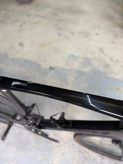 Trek Domane SL7 Di2 Carbon Racefiets