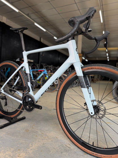 Scott Addict AXS Gravel Fiets