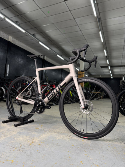 NIEUW BMC Teammachine SLR Di2 Carbon Racefiets