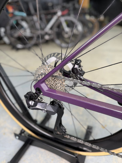 NIEUW BMC Roadmachine 01 Di2 Carbon Racefiets