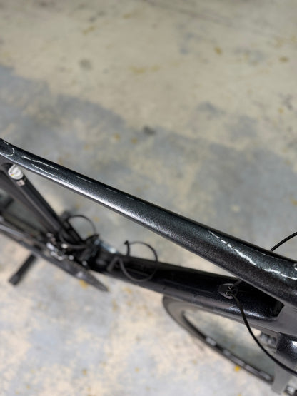 Giant TCR Advanced Carbon Racefiets
