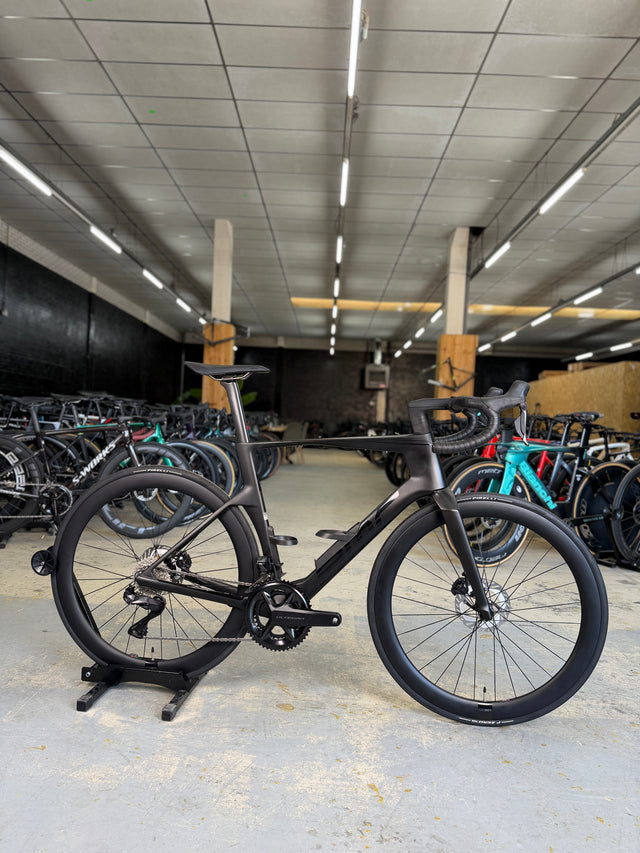 NIEUW BMC TeamMachine R01 Di2 Carbon Racefiets