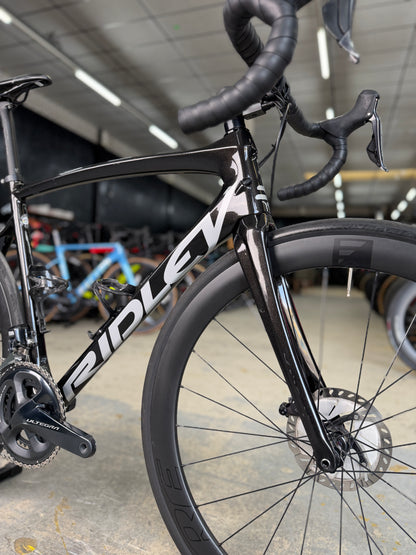 Ridley Fenix SL Di2 Carbon Racefiets