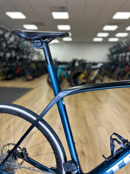 Trek Domane SL6 AXS Carbon Road Bike