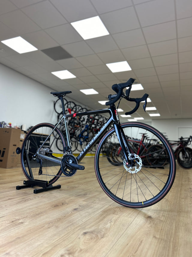 NIEUW Argon 18 Galium Pro DI2 Carbon Racefiets