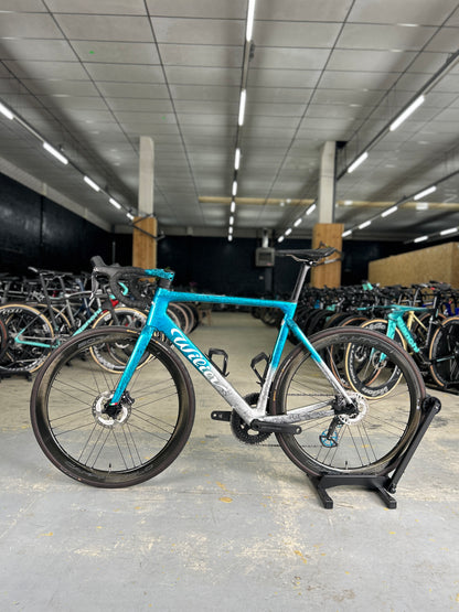 Wilier Filante SLR Di2 Carbon Racefiets