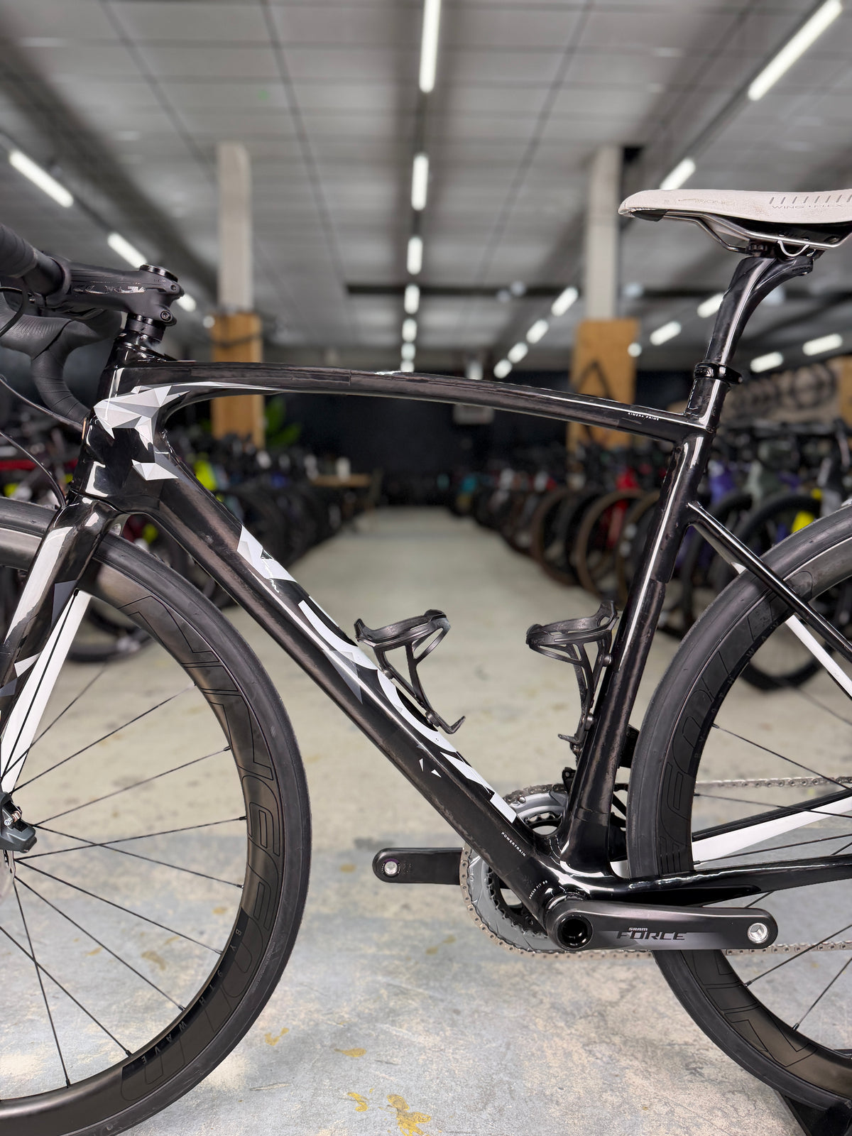 Koga Kimera Prime AXS Carbon Racefiets
