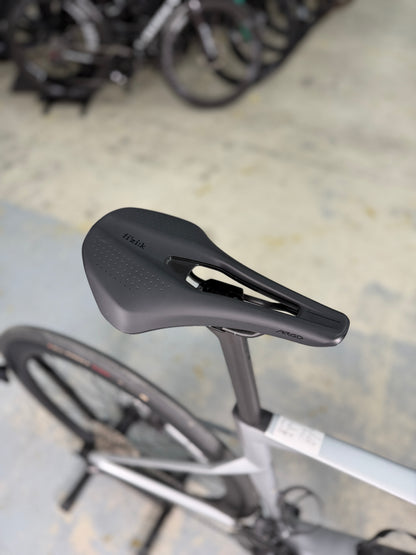 NIEUW BMC Roadmachine R01 Di2 Carbon Racefiets