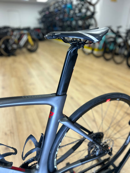 Ridley Noah Disc Di2 Carbon Racefiets