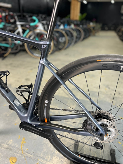 Giant Defy Advanced Pro 1 Di2 Carbon Racefiets