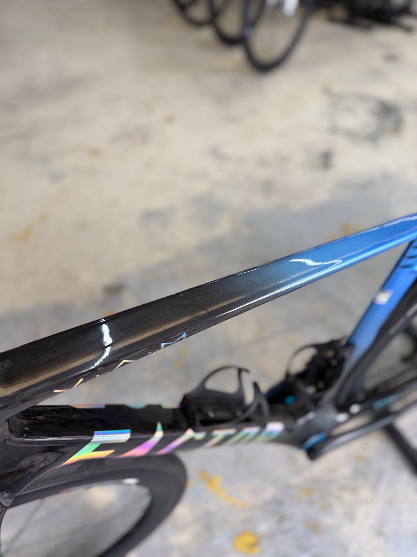 NEW Factor Ostro VAM Di2 Carbon Road Bike